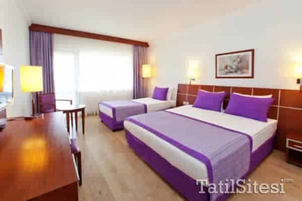 Sentido Zeynep Golf Spa Hotel